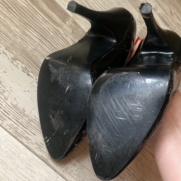 Stilettos WELL WORN - Picture 9 of 13